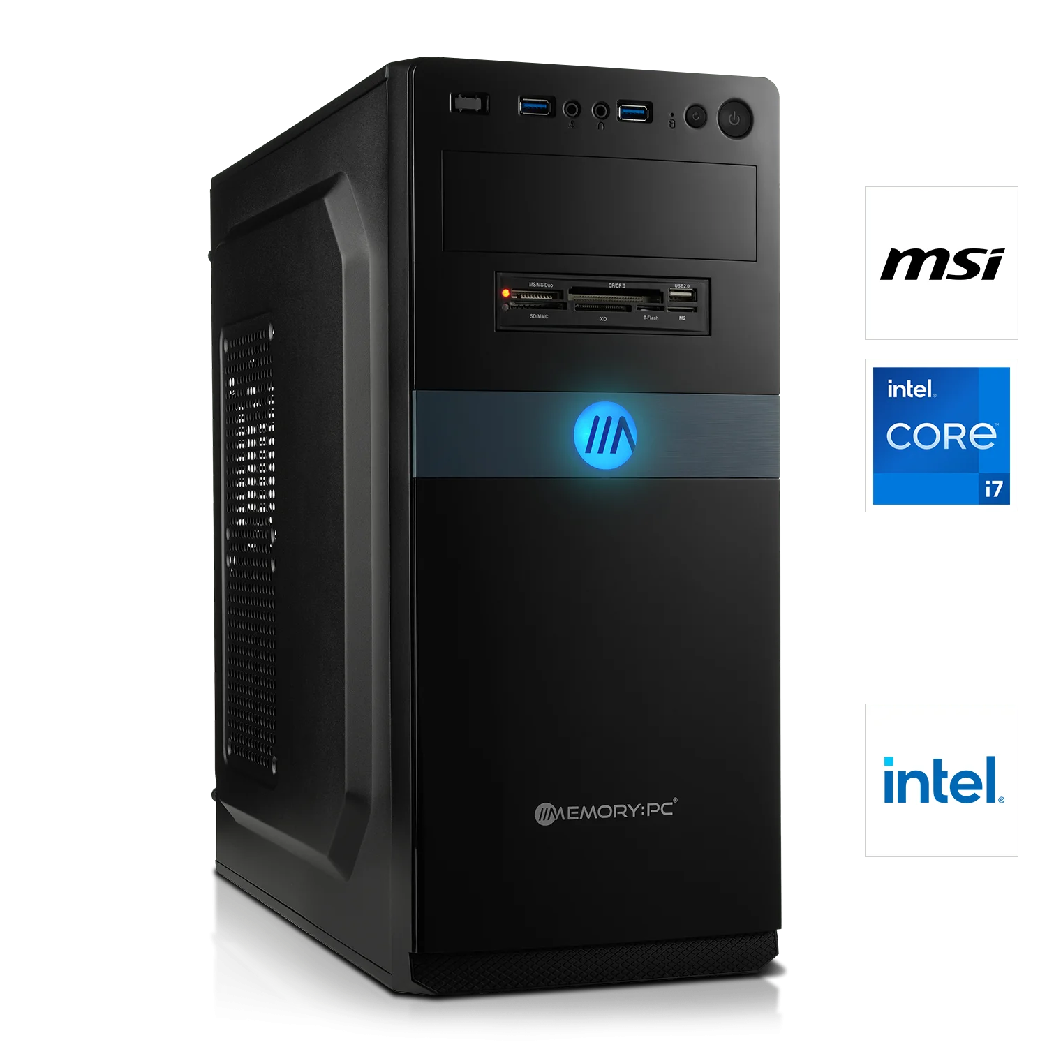 Office-PC Bestseller