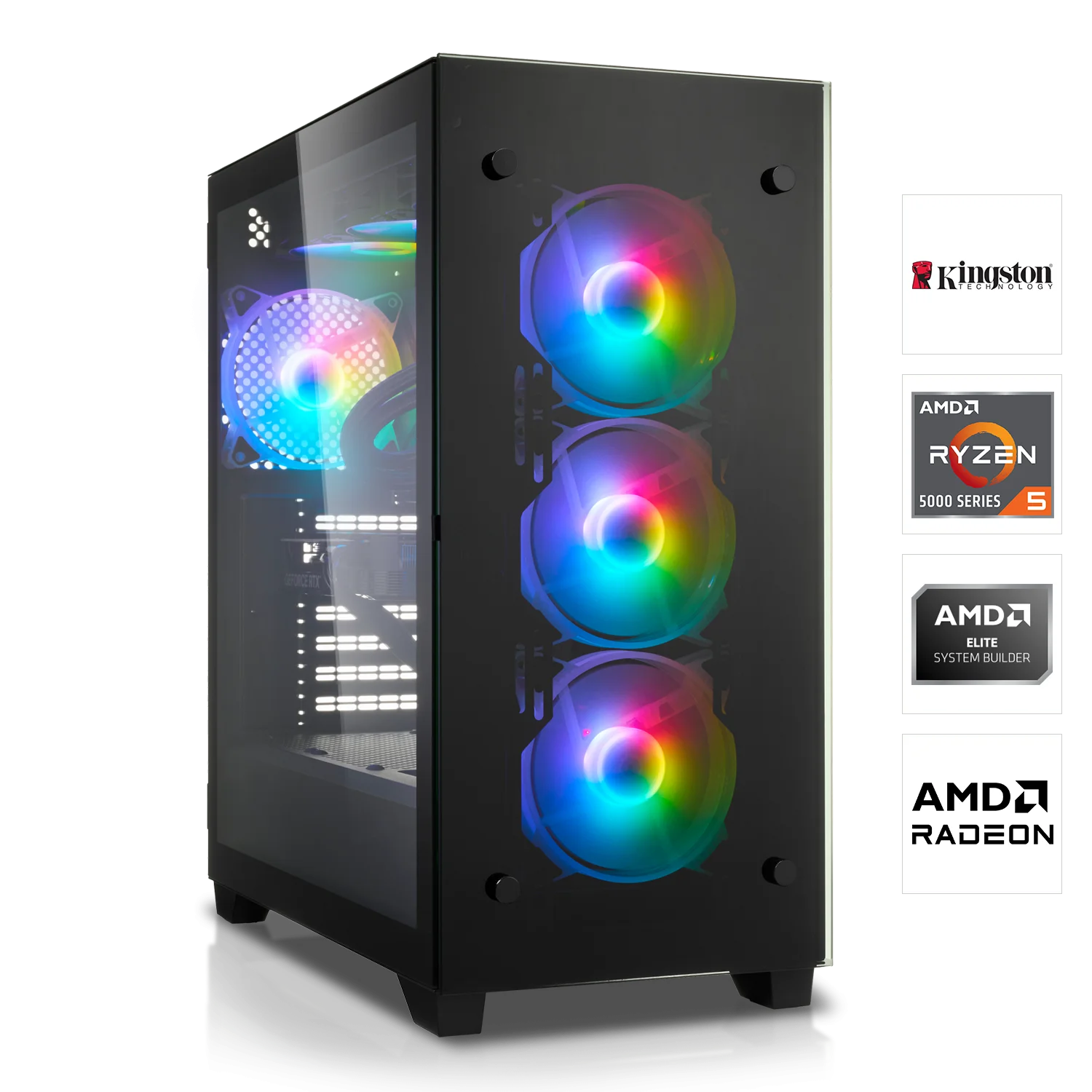 Gaming-PC Bestseller