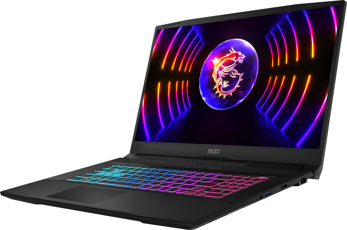 MSI