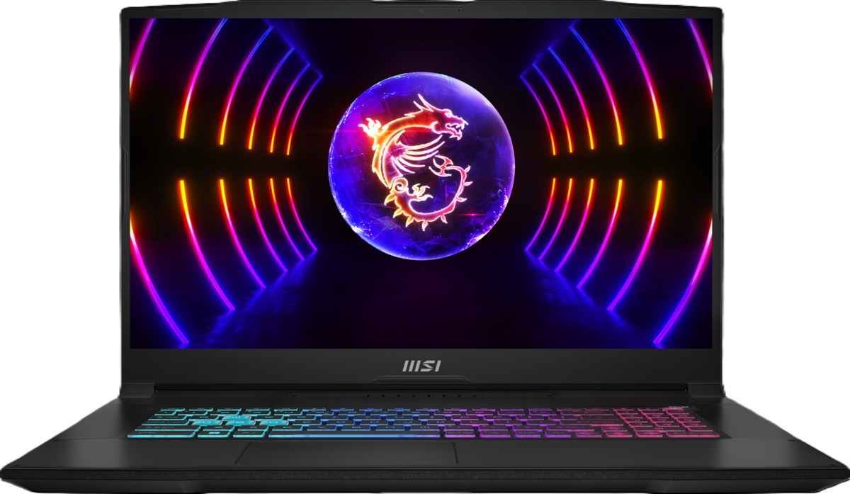 MSI Katana 17
