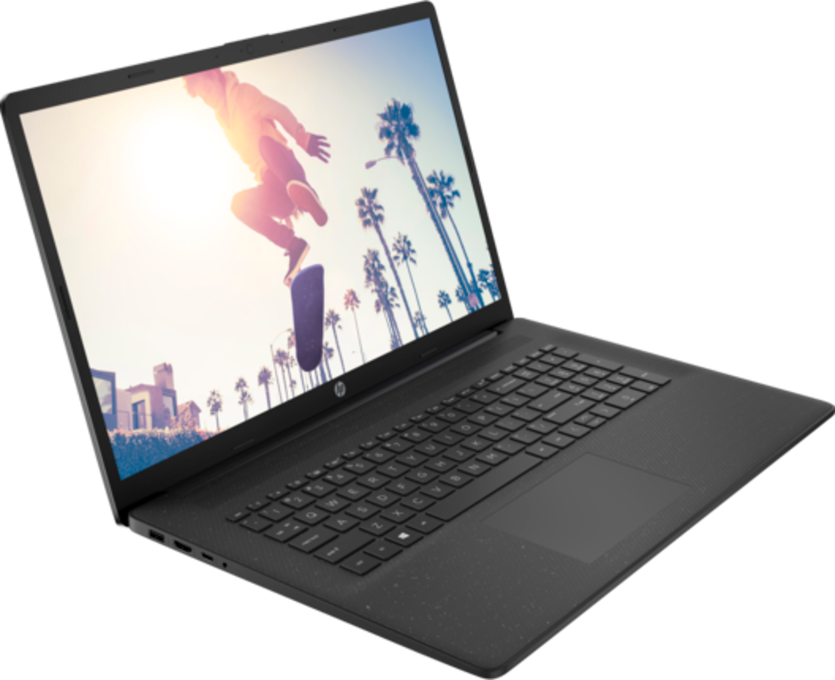 Laptop
