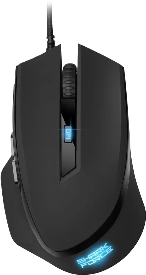 Sharkoon Shark Force II
